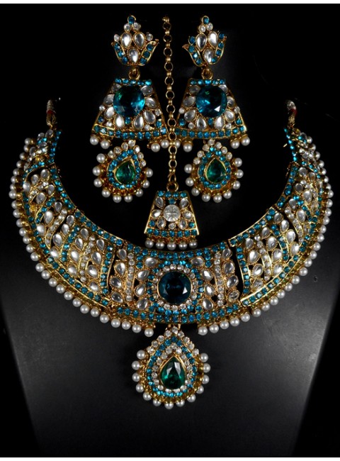 Fashion Jewelry Set