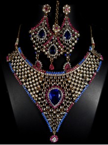 Fashion Jewelry Set