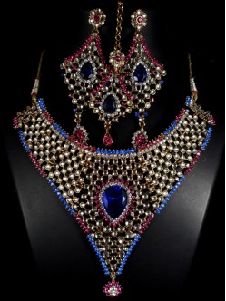 Fashion Jewelry Set
