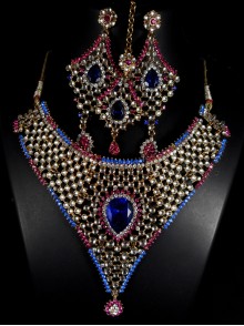 Fashion Jewelry Set