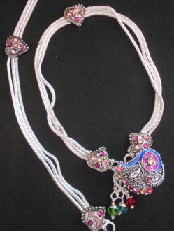 kundan-anklet-wholesale