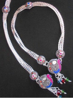 pearl-anklet-wholesale
