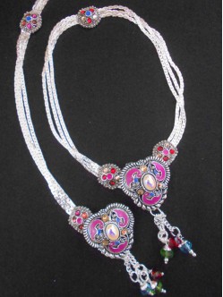 bohemian-anklet-wholesale