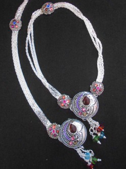 tribal-anklet-wholesale