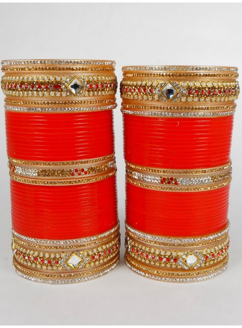 bridal chura latest designs 2018 with price