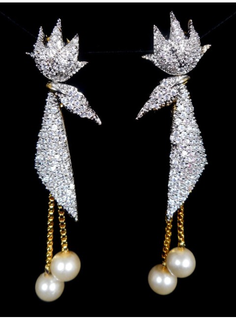 Wholesale CZ Earrings