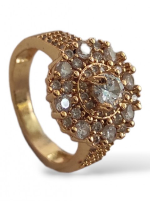 CZ Rings