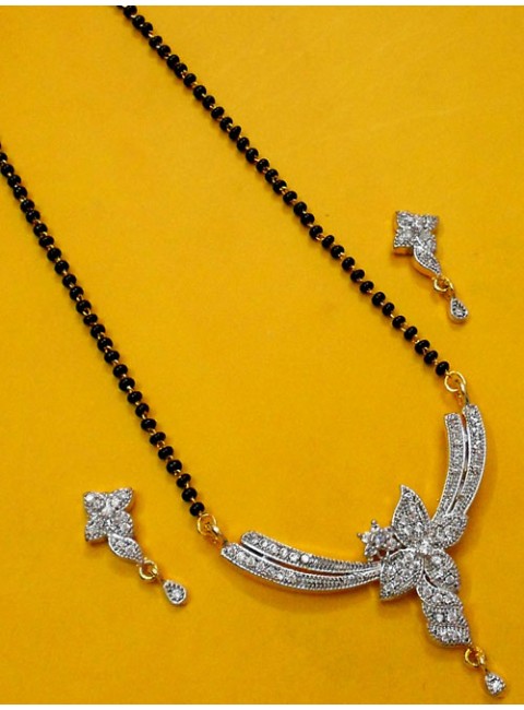 Meenakari Mangalsutras