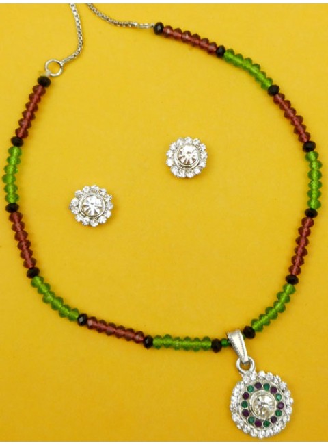 Crystal Jewelry Sets