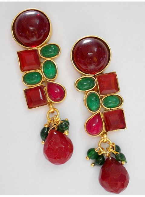 Earrings on Offer