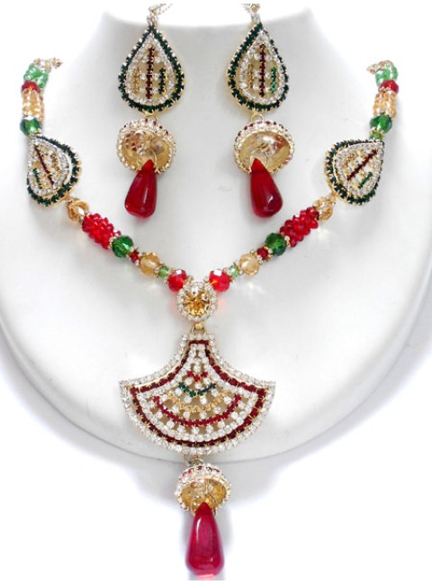 Indian Fashion Jewellery Wholesaler and exporter | 221340FN518