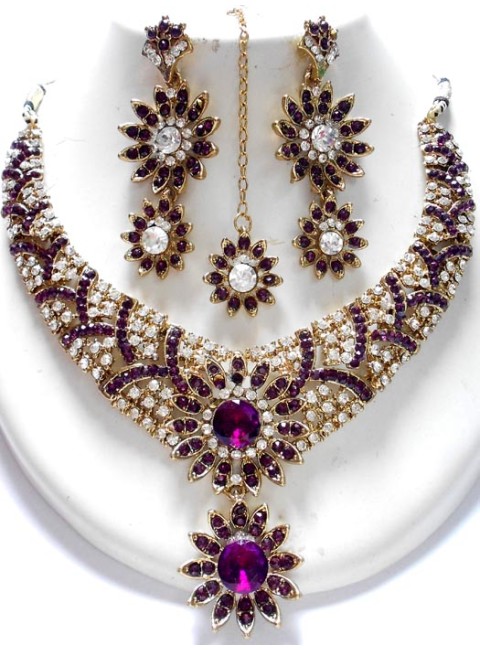 Costume jewellery wholesale and supplier | 3874FN3976