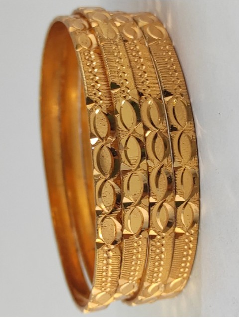 wholesale-gold-plated-bangles-MVVTGB87ATN