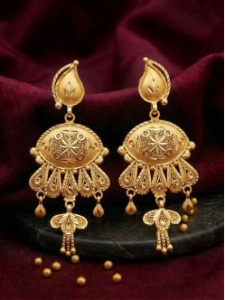 gold-plated-earrings-UBJEKER11