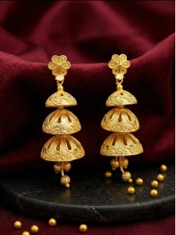 gold-plated-earrings-UBJEKER15
