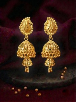 gold-plated-earrings-UBJEKER34