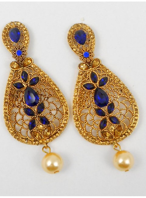 Latest Designer Earrings