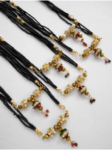 Designer Mangalsutra (6 Pcs)