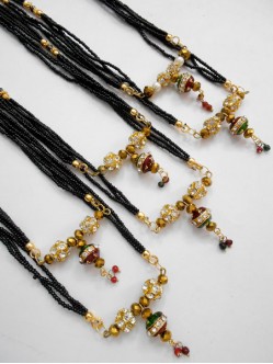 Designer Mangalsutra (6 Pcs)