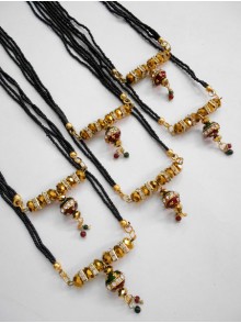 Designer Mangalsutra (6 Pcs)