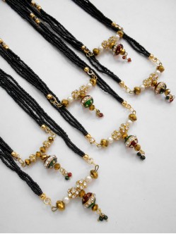 Designer Mangalsutra (6 Pcs)