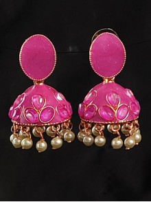 Meena Earrings