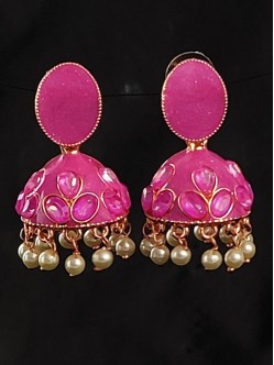 Meena Earrings