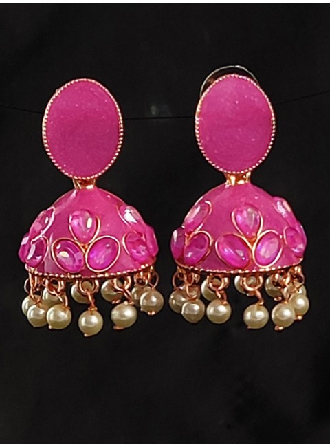 Meena Earrings