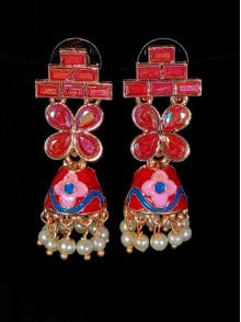 Exclusive Earrings