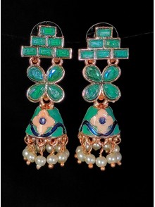 Exclusive Earrings