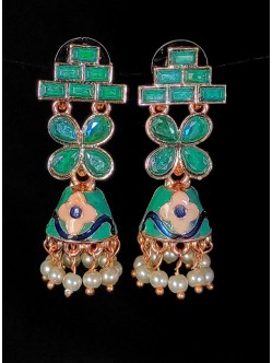 Exclusive Earrings