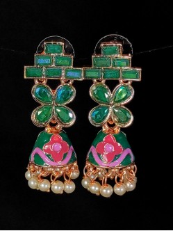 Exclusive Earrings