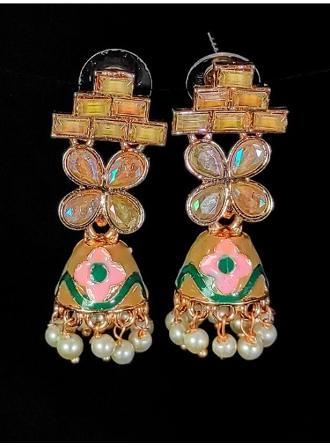 Exclusive Earrings