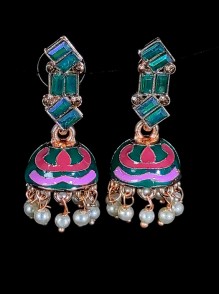 Exclusive Earrings