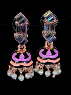 Exclusive Earrings