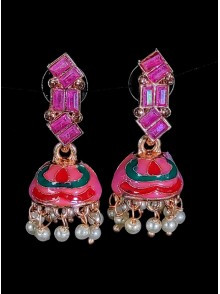 Exclusive Earrings