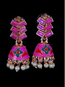 Exclusive Earrings