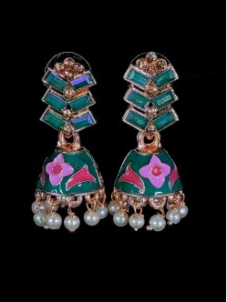 earrings-manufacturer-2VDAMER311