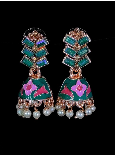 Exclusive Earrings