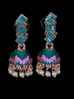 Exclusive Earrings