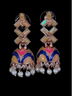 designer-earrings-wholesale-2VDAMER325