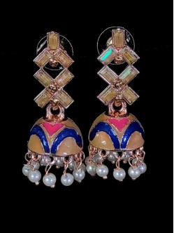 Exclusive Earrings