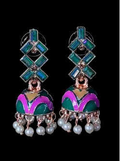 Exclusive Earrings