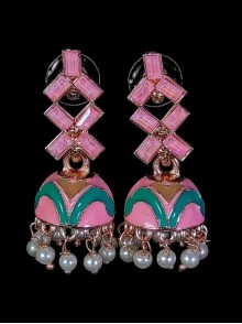 Exclusive Earrings