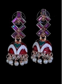 Exclusive Earrings