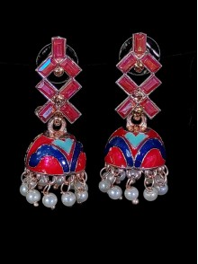 Exclusive Earrings