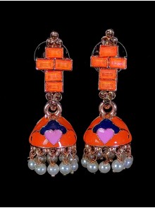 Exclusive Earrings