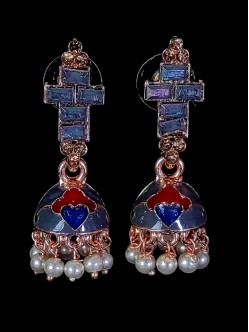 designer-earrings-wholesale-2VDAMER343