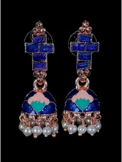 meenakari-earrings-2VDAMER344