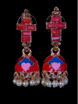 Exclusive Earrings